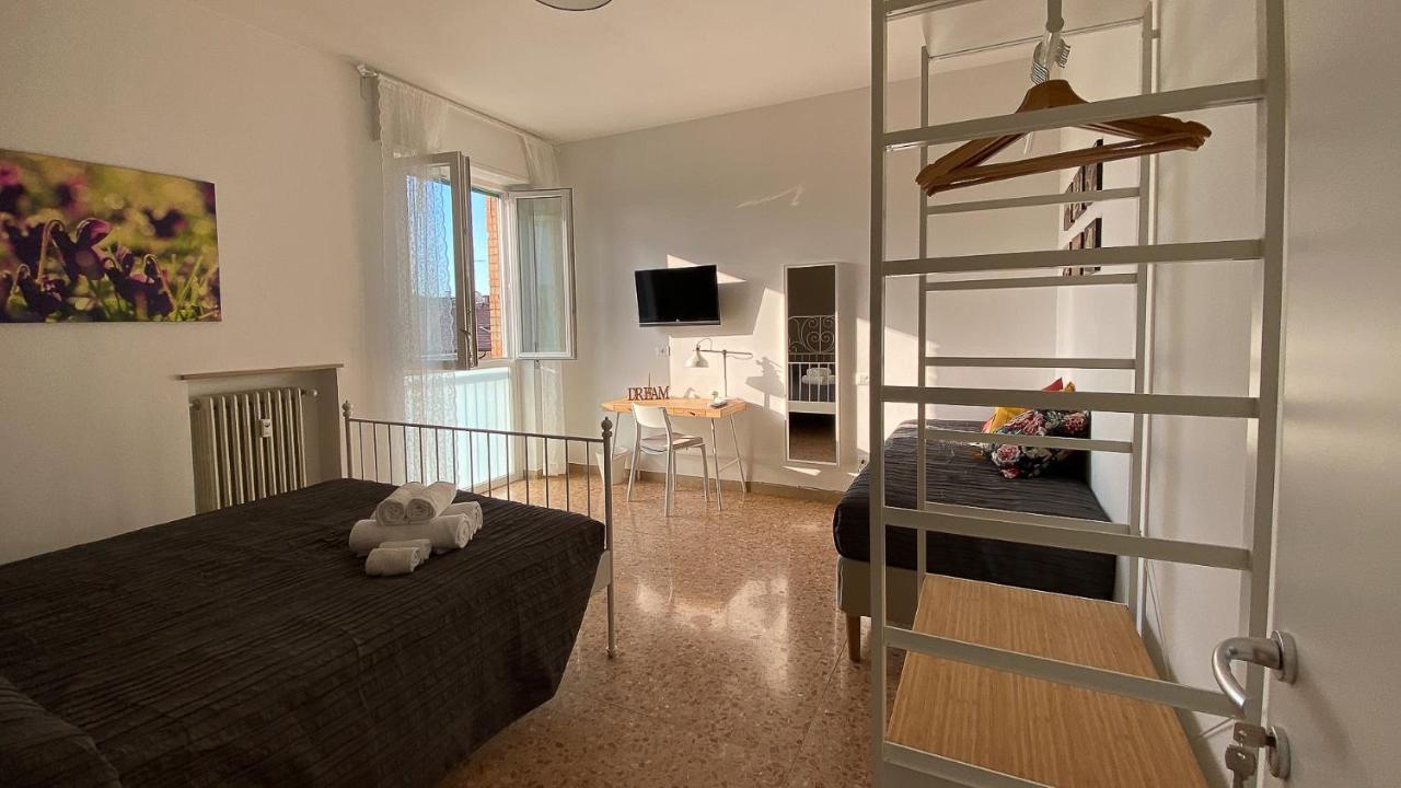 Verona 21 Apartment 外观 照片