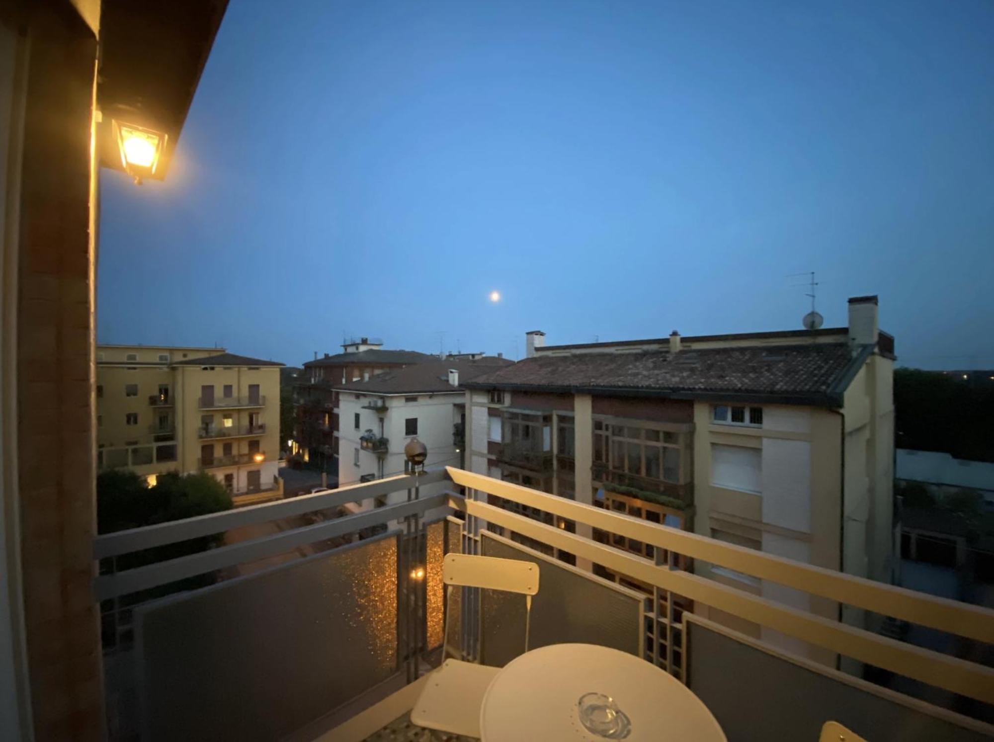 Verona 21 Apartment 外观 照片