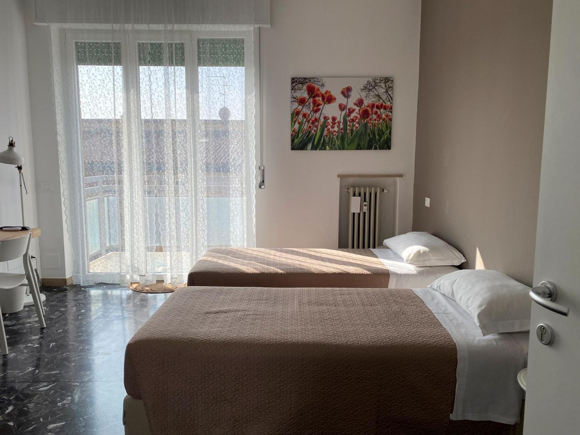 Verona 21 Apartment 外观 照片